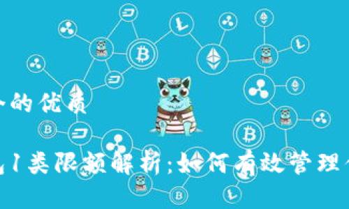 思考一个的优质

数字钱包1类限额解析：如何有效管理你的资金