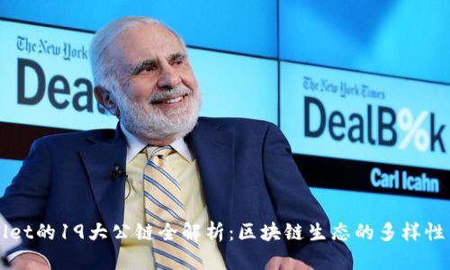 TPWallet的19大公链全解析：区块链生态的多样性与未来