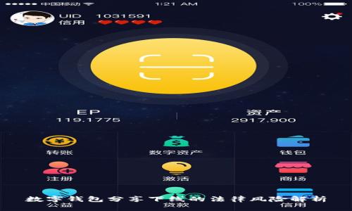 数字钱包分享下线的法律风险解析