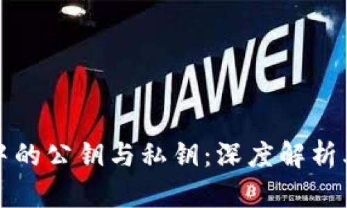 : 加密钱包中的公钥与私钥：深度解析其区别与应用