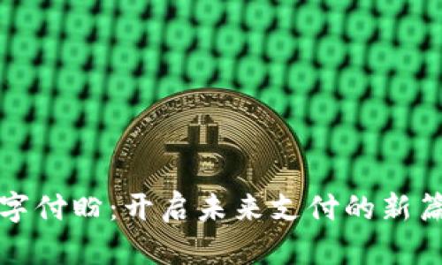 数字付盼：开启未来支付的新篇章