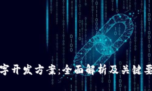 数字开发方案：全面解析及关键要素
