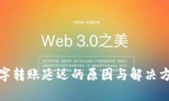 数字转账延迟的原因与解决方案